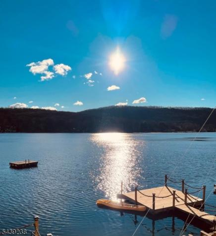 180 Lakeside Drive Liberty NJ 07823