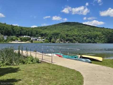 180 Lakeside Drive Liberty NJ 07823