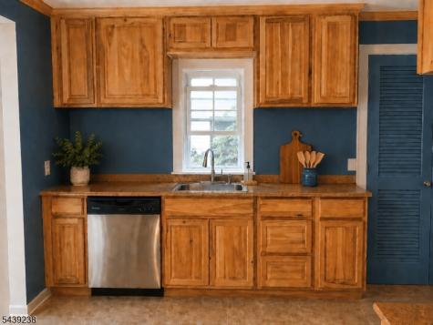 180 Lakeside Drive Liberty NJ 07823