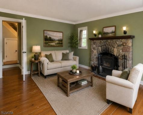 180 Lakeside Drive Liberty NJ 07823