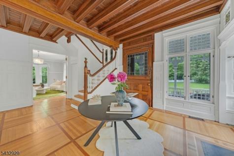 42 Llewellyn Road Montclair NJ 07042