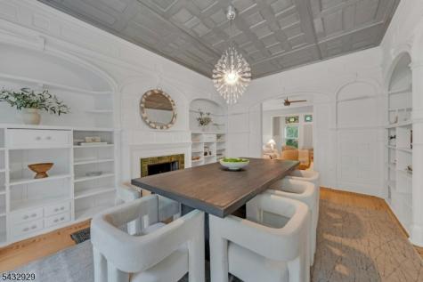 42 Llewellyn Road Montclair NJ 07042