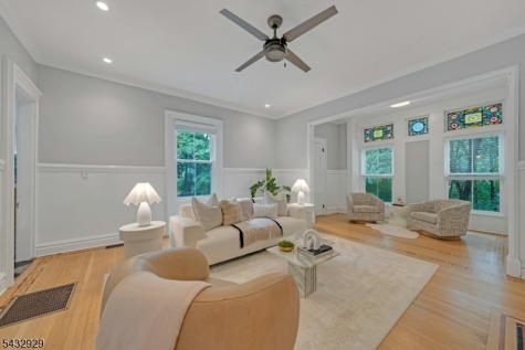 42 Llewellyn Road Montclair NJ 07042