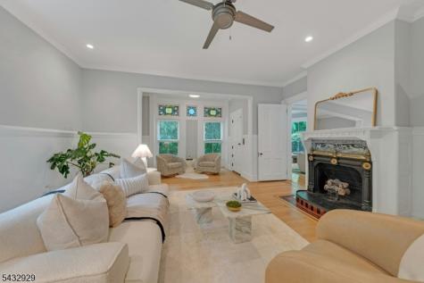 42 Llewellyn Road Montclair NJ 07042