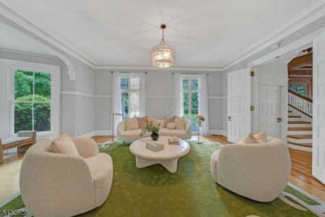 42 Llewellyn Road Montclair NJ 07042