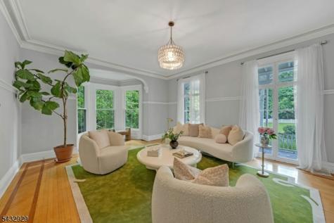 42 Llewellyn Road Montclair NJ 07042
