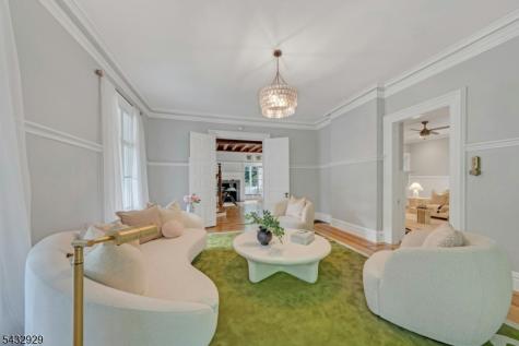 42 Llewellyn Road Montclair NJ 07042