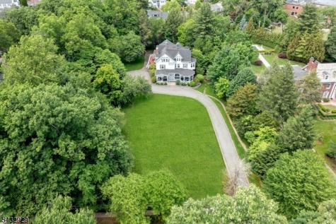 42 Llewellyn Road Montclair NJ 07042