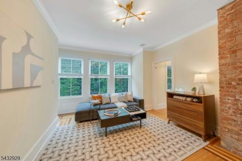 42 Llewellyn Road Montclair NJ 07042
