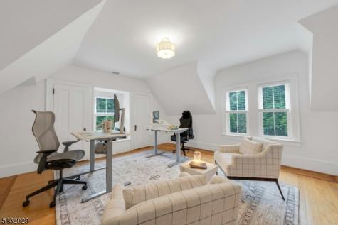 42 Llewellyn Road Montclair NJ 07042