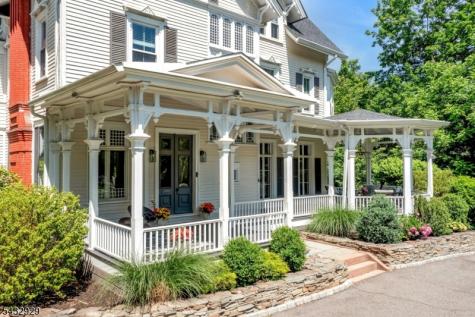 42 Llewellyn Road Montclair NJ 07042