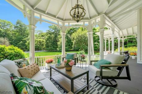 42 Llewellyn Road Montclair NJ 07042