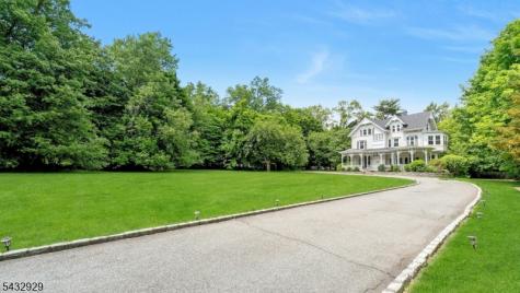42 Llewellyn Road Montclair NJ 07042