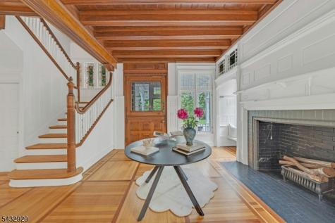 42 Llewellyn Road Montclair NJ 07042