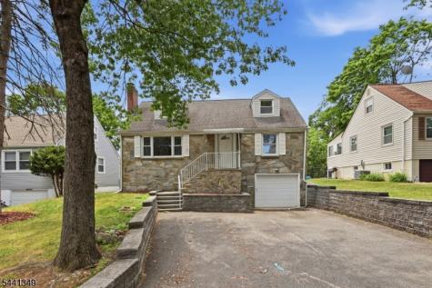 20 Sunnyside Road West Orange NJ 07052
