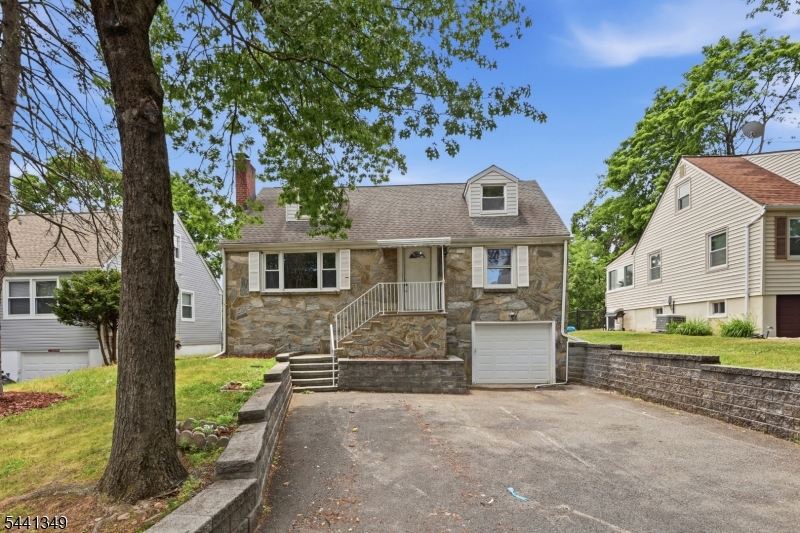 20 Sunnyside Road West Orange NJ 07052