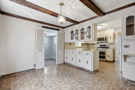 20 Sunnyside Road West Orange NJ 07052