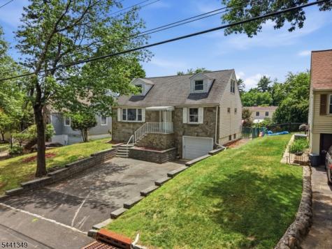 20 Sunnyside Road West Orange NJ 07052