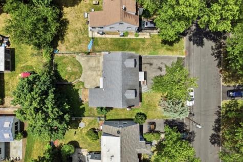 20 Sunnyside Road West Orange NJ 07052