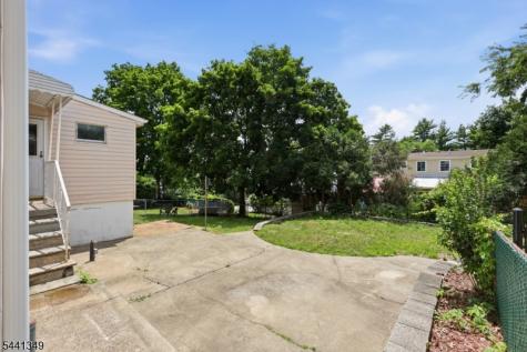 20 Sunnyside Road West Orange NJ 07052