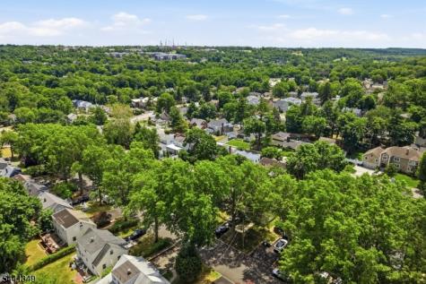 20 Sunnyside Road West Orange NJ 07052