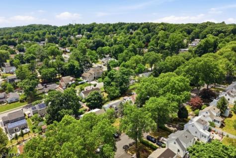 20 Sunnyside Road West Orange NJ 07052