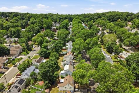 20 Sunnyside Road West Orange NJ 07052