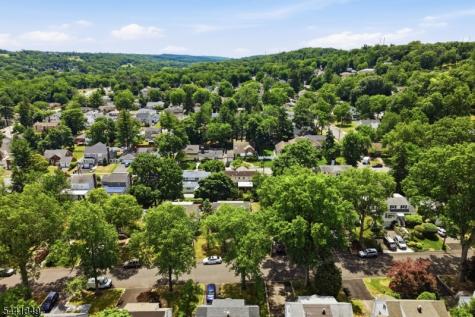 20 Sunnyside Road West Orange NJ 07052
