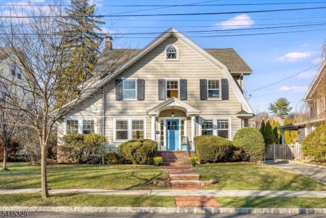 17 Mendl Terrace Montclair NJ 07042