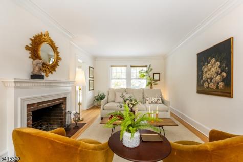 17 Mendl Terrace Montclair NJ 07042