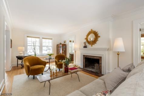 17 Mendl Terrace Montclair NJ 07042