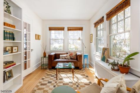 17 Mendl Terrace Montclair NJ 07042
