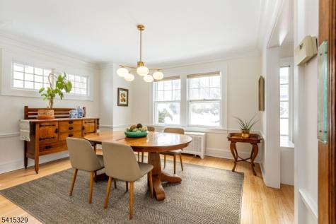 17 Mendl Terrace Montclair NJ 07042