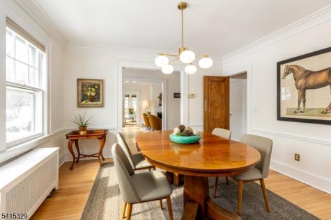 17 Mendl Terrace Montclair NJ 07042