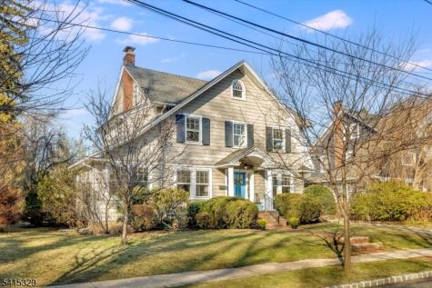 17 Mendl Terrace Montclair NJ 07042