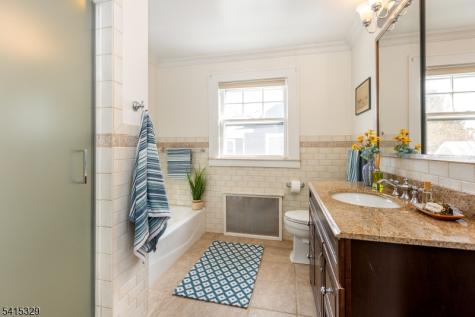 17 Mendl Terrace Montclair NJ 07042