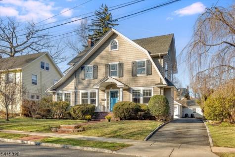 17 Mendl Terrace Montclair NJ 07042