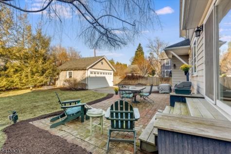 17 Mendl Terrace Montclair NJ 07042
