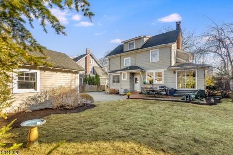 17 Mendl Terrace Montclair NJ 07042