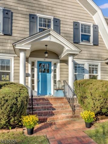 17 Mendl Terrace Montclair NJ 07042
