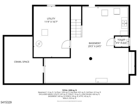 17 Mendl Terrace Montclair NJ 07042