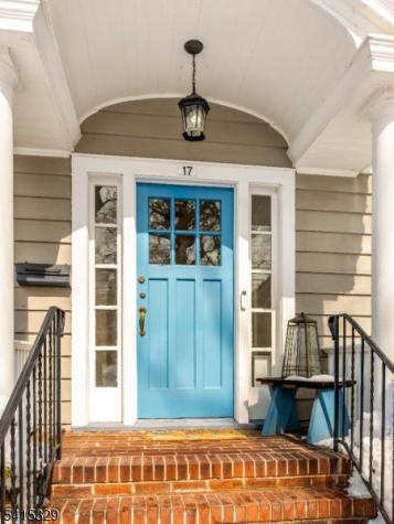 17 Mendl Terrace Montclair NJ 07042