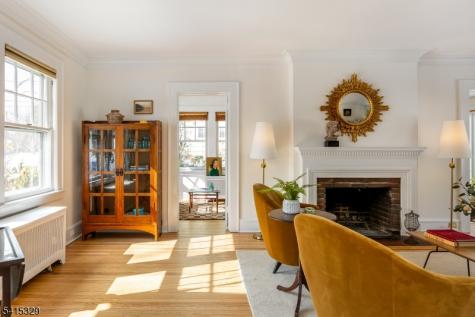 17 Mendl Terrace Montclair NJ 07042
