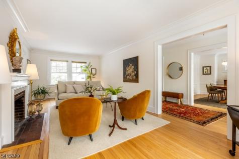 17 Mendl Terrace Montclair NJ 07042
