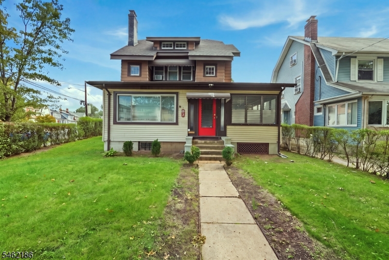 83 Franklin Street Bloomfield NJ 07003