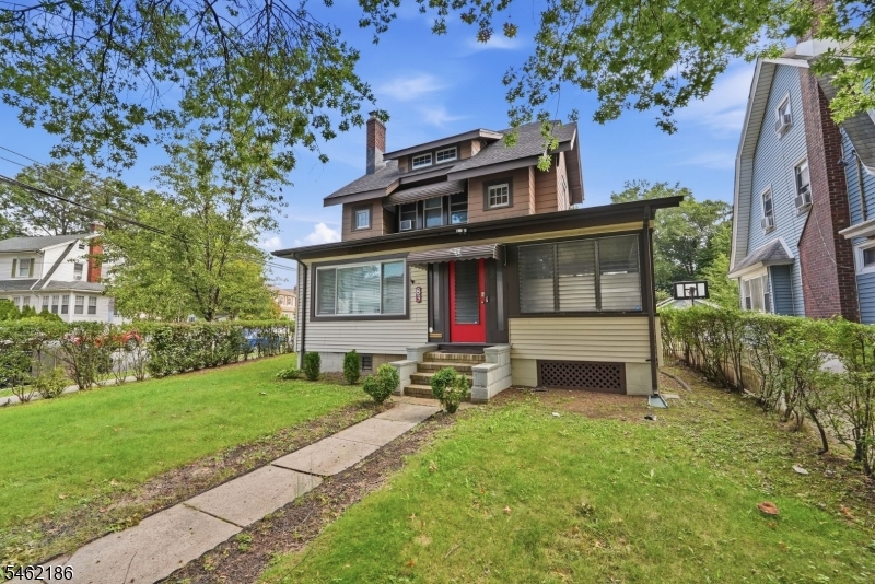 83 Franklin Street Bloomfield NJ 07003