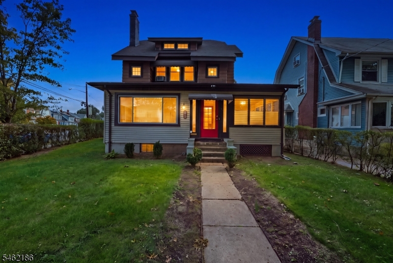 83 Franklin Street Bloomfield NJ 07003