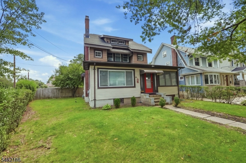 83 Franklin Street Bloomfield NJ 07003