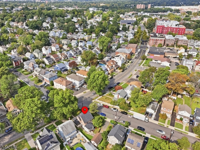 83 Franklin Street Bloomfield NJ 07003