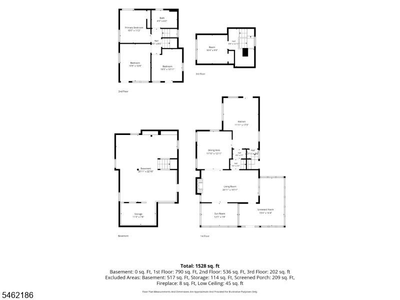 83 Franklin Street Bloomfield NJ 07003